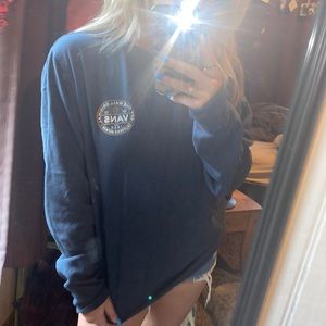 Vans Sweatshirt